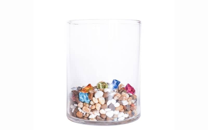 How Much Gravel Do I Need for My Aquarium? Easy way