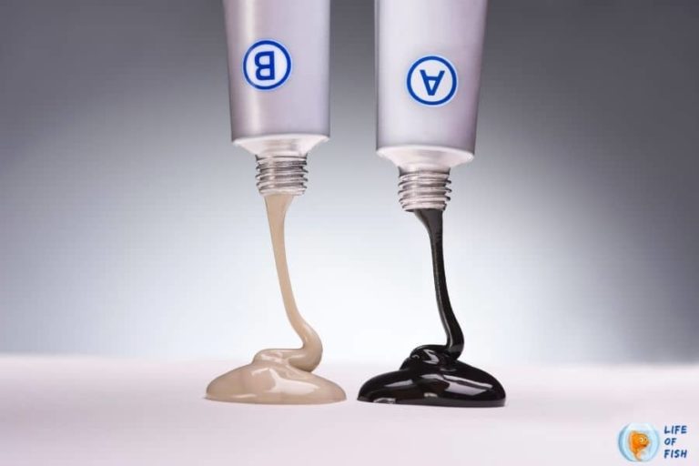 Is Hot Glue Aquarium Safe? (Yes, But You Need To Know This)