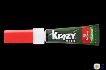 Is Krazy Glue Safe For Aquariums ?  | A Crazy Answer For You |