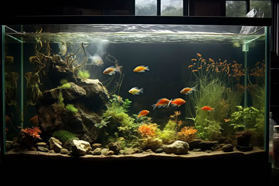 Do Bottled Bacteria Really Boost Your Aquarium Cycle