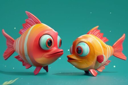 Fish That Changes Gender: Understanding Sequential Hermaphroditism
